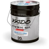 XADO ATOMIC OIL